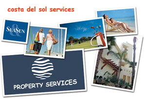 Property Management Costa del Sol